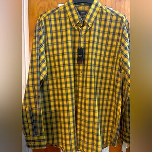 NEW Mens Button Down BUNDLE ONLY